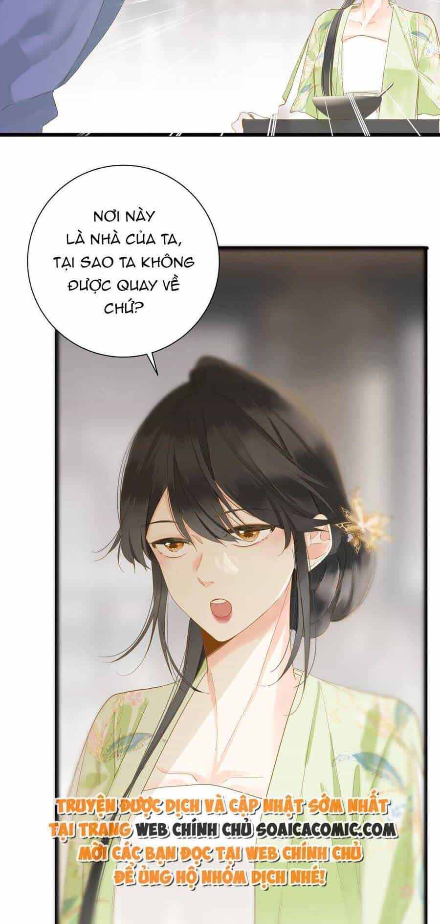Vương Gia Hắn Luôn Nghĩ Tôi Yêu Hắn Đến Nghiện - Chương 51 - ảnh 2