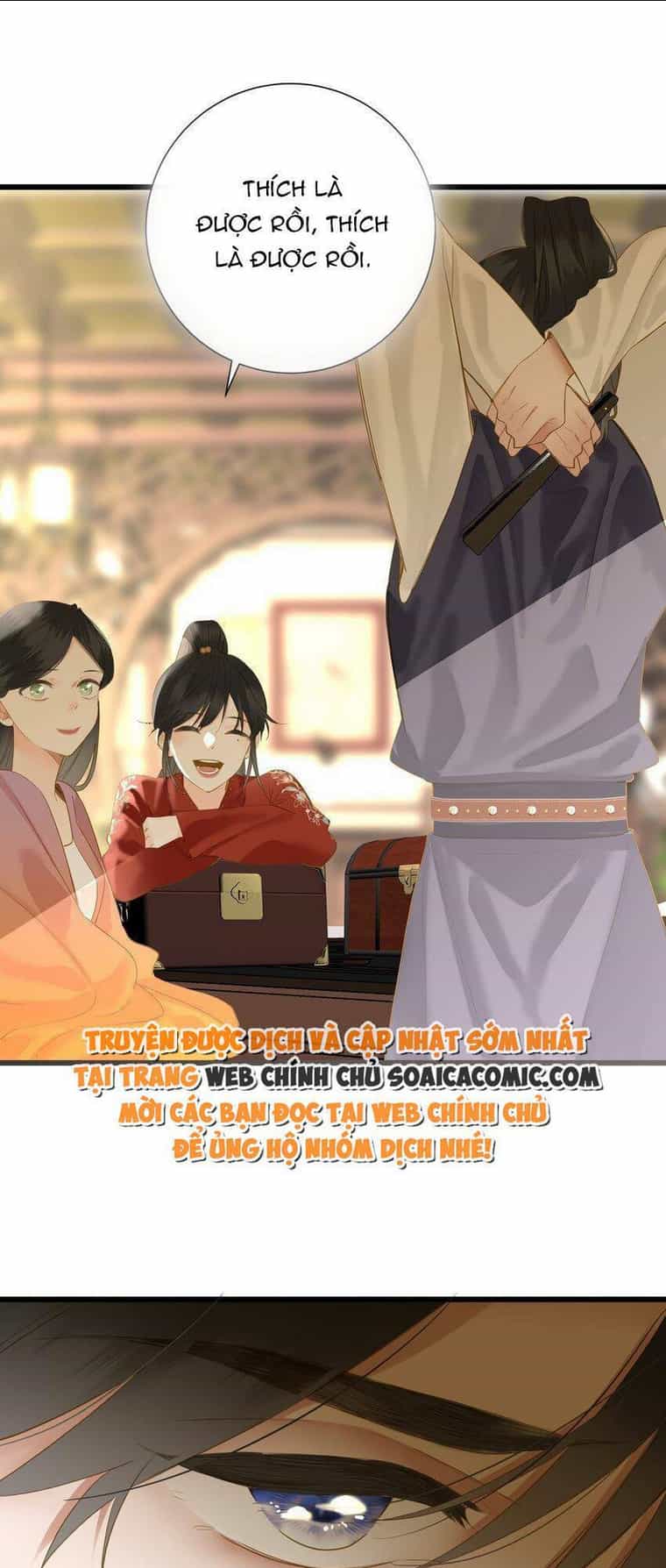 Vương Gia Hắn Luôn Nghĩ Tôi Yêu Hắn Đến Nghiện - Chương 52 - ảnh 27