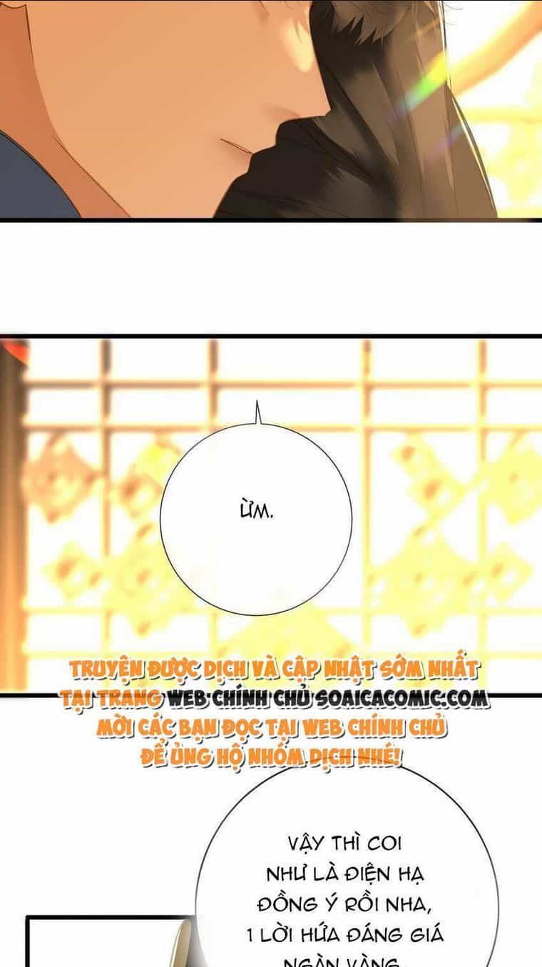 Vương Gia Hắn Luôn Nghĩ Tôi Yêu Hắn Đến Nghiện - Chương 52 - ảnh 5