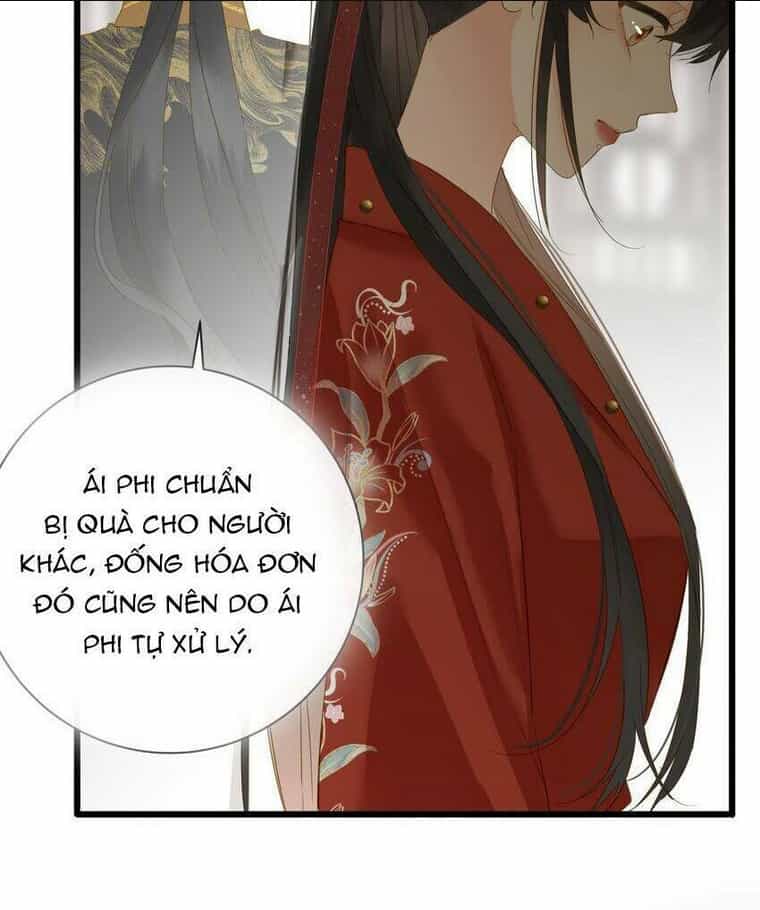 Vương Gia Hắn Luôn Nghĩ Tôi Yêu Hắn Đến Nghiện - Chương 52 - ảnh 52