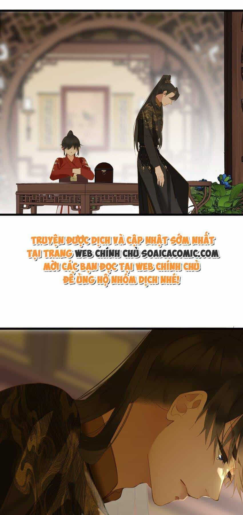Vương Gia Hắn Luôn Nghĩ Tôi Yêu Hắn Đến Nghiện - Chương 53 - ảnh 27