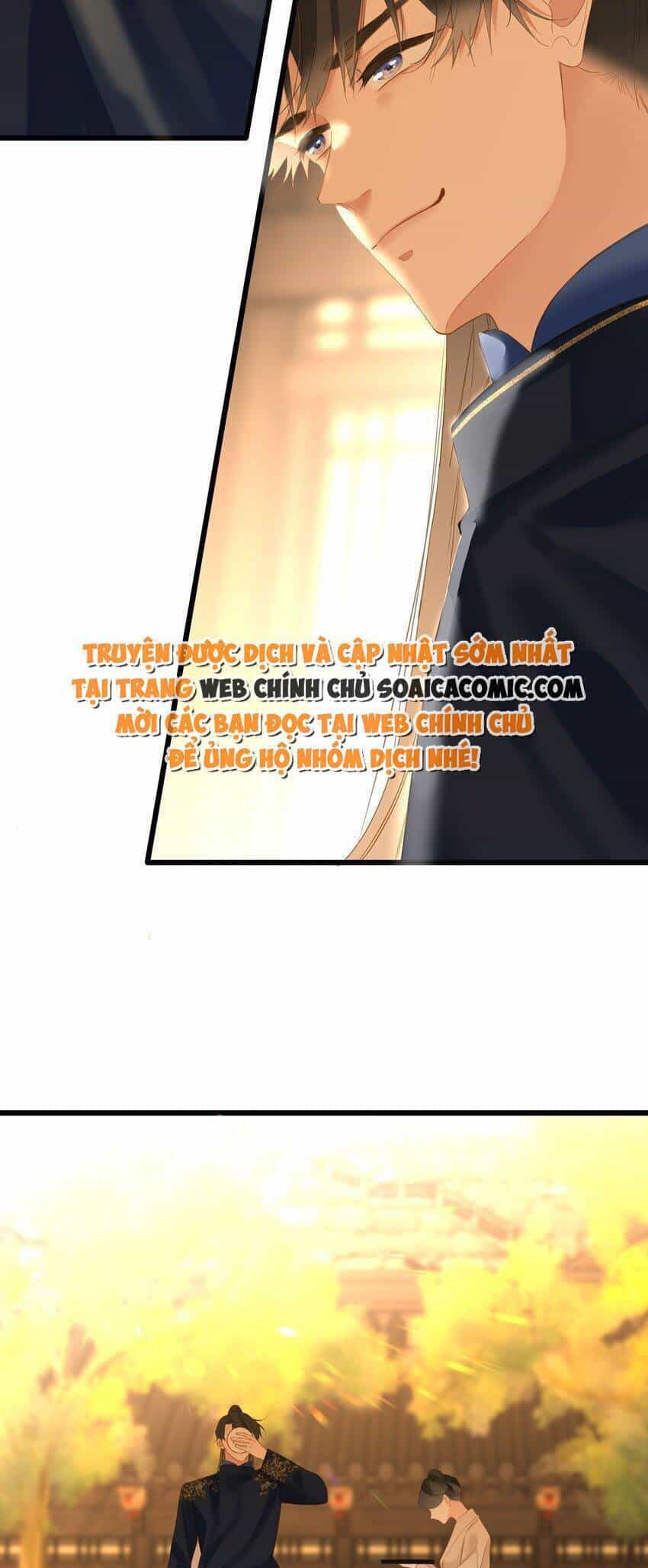 Vương Gia Hắn Luôn Nghĩ Tôi Yêu Hắn Đến Nghiện - Chương 53 - ảnh 9