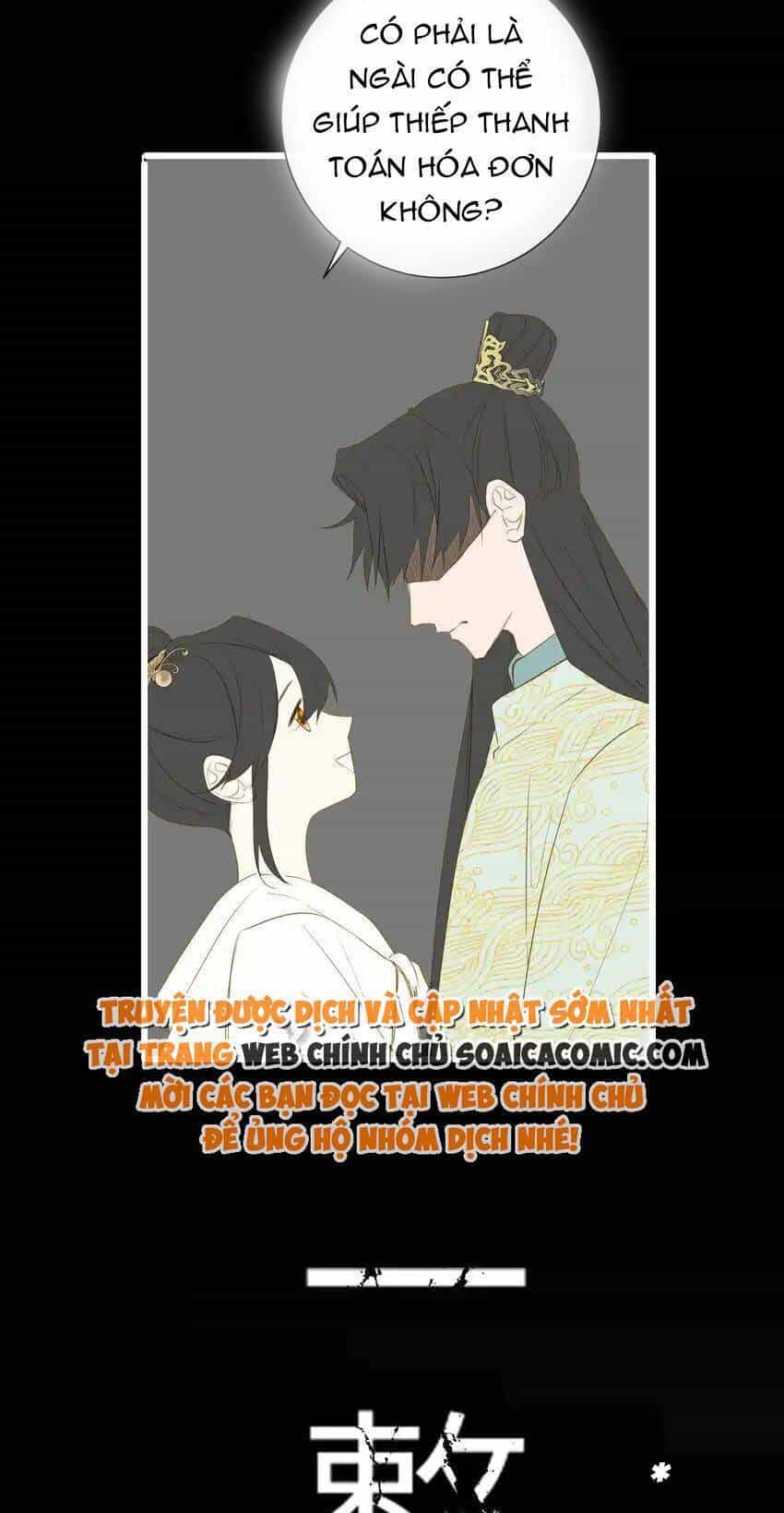 Vương Gia Hắn Luôn Nghĩ Tôi Yêu Hắn Đến Nghiện - Chương 54 - ảnh 4