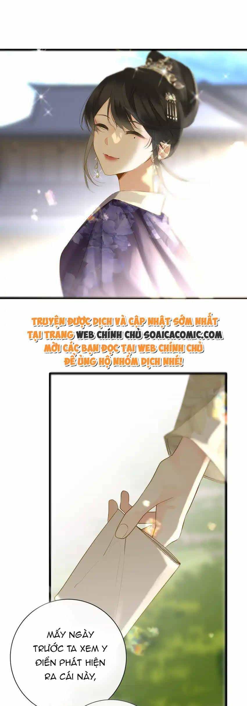 Vương Gia Hắn Luôn Nghĩ Tôi Yêu Hắn Đến Nghiện - Chương 54 - ảnh 8