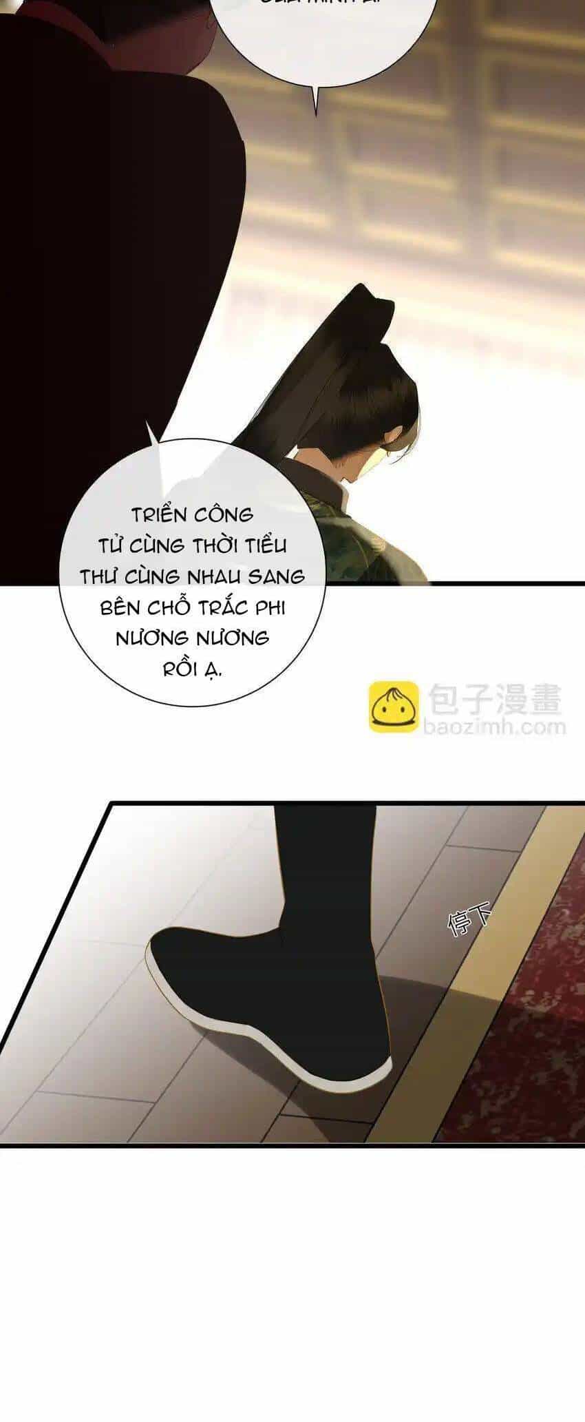 Vương Gia Hắn Luôn Nghĩ Tôi Yêu Hắn Đến Nghiện - Chương 55 - ảnh 23