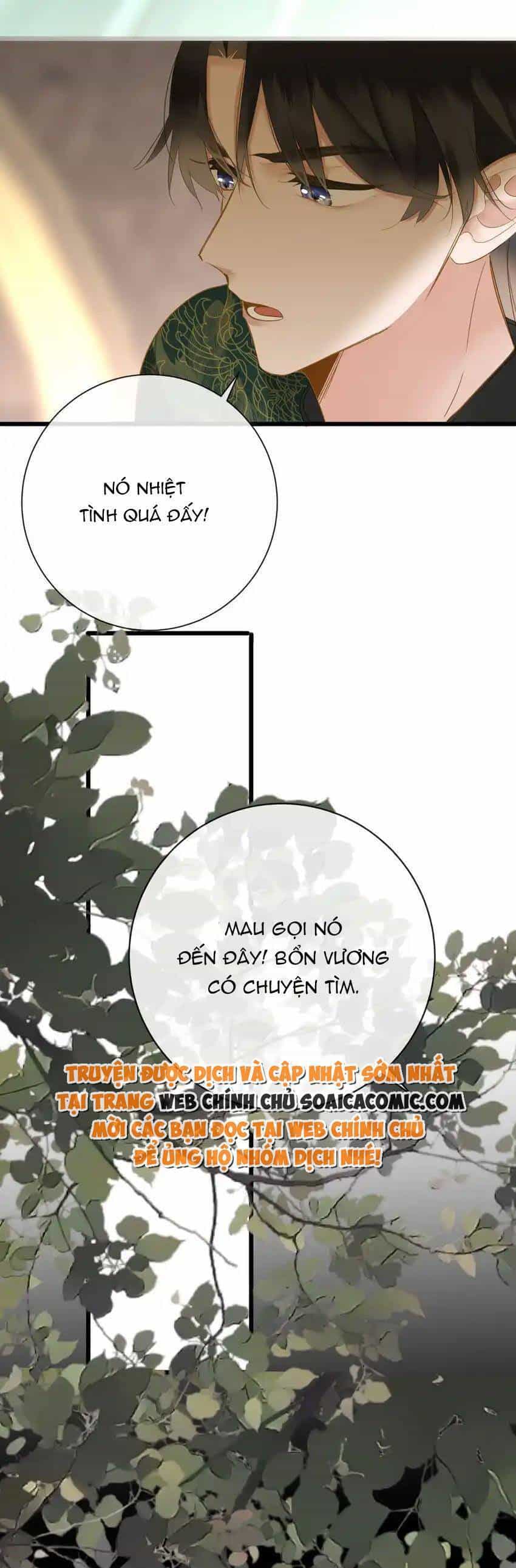 Vương Gia Hắn Luôn Nghĩ Tôi Yêu Hắn Đến Nghiện - Chương 55 - ảnh 25