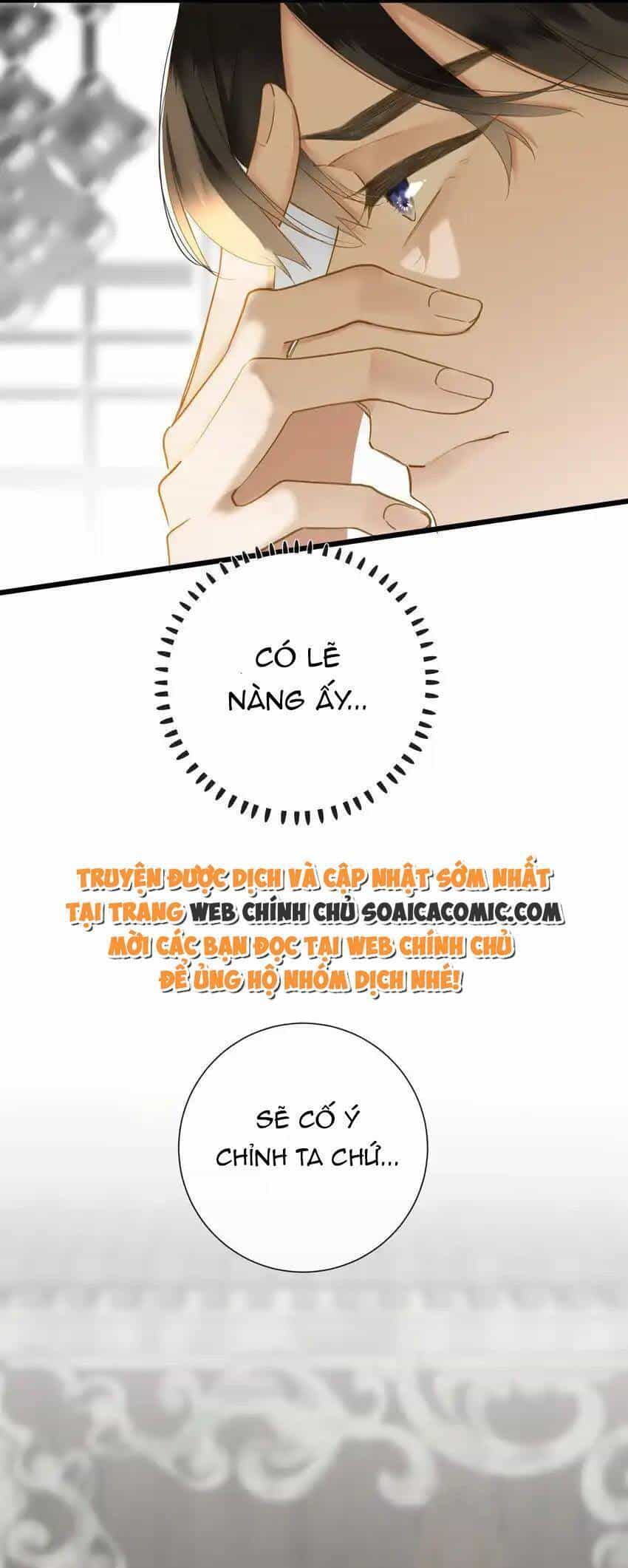 Vương Gia Hắn Luôn Nghĩ Tôi Yêu Hắn Đến Nghiện - Chương 55 - ảnh 7