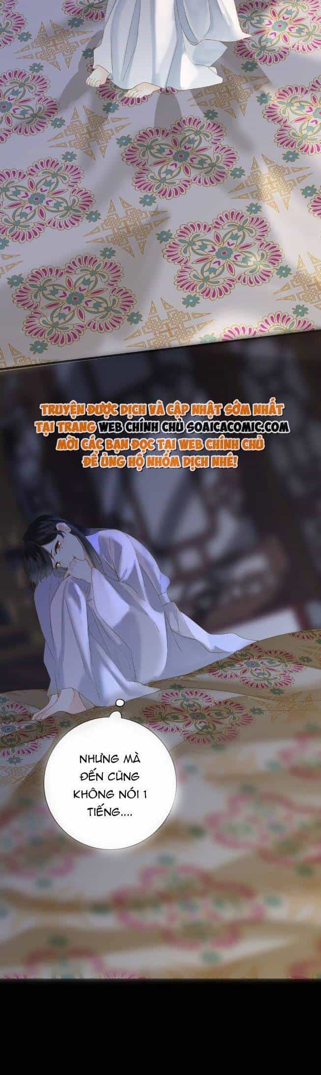 Vương Gia Hắn Luôn Nghĩ Tôi Yêu Hắn Đến Nghiện - Chương 56 - ảnh 28