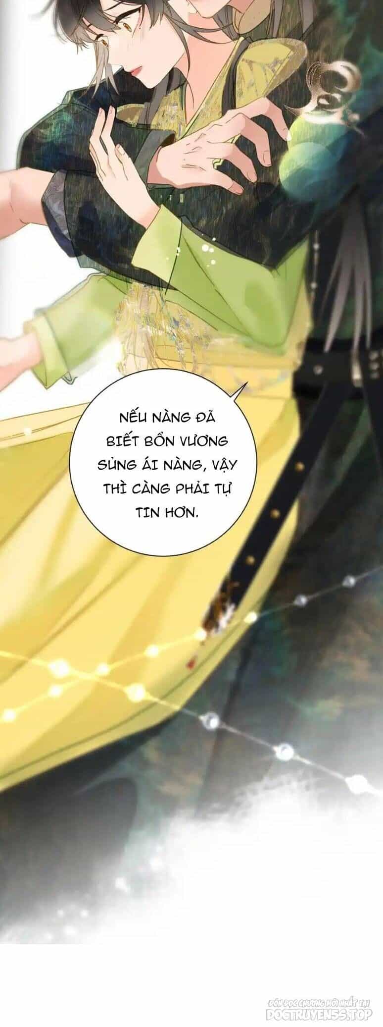 Vương Gia Hắn Luôn Nghĩ Tôi Yêu Hắn Đến Nghiện - Chương 57 - ảnh 29