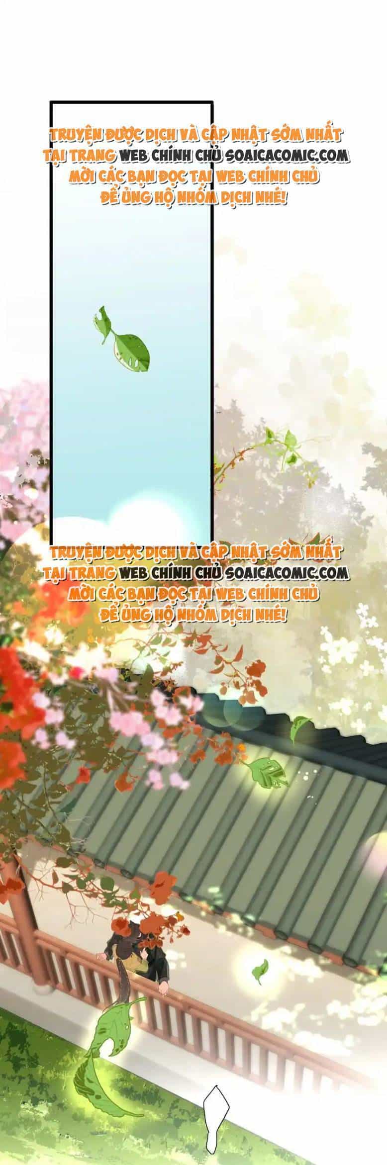 Vương Gia Hắn Luôn Nghĩ Tôi Yêu Hắn Đến Nghiện - Chương 58 - ảnh 1