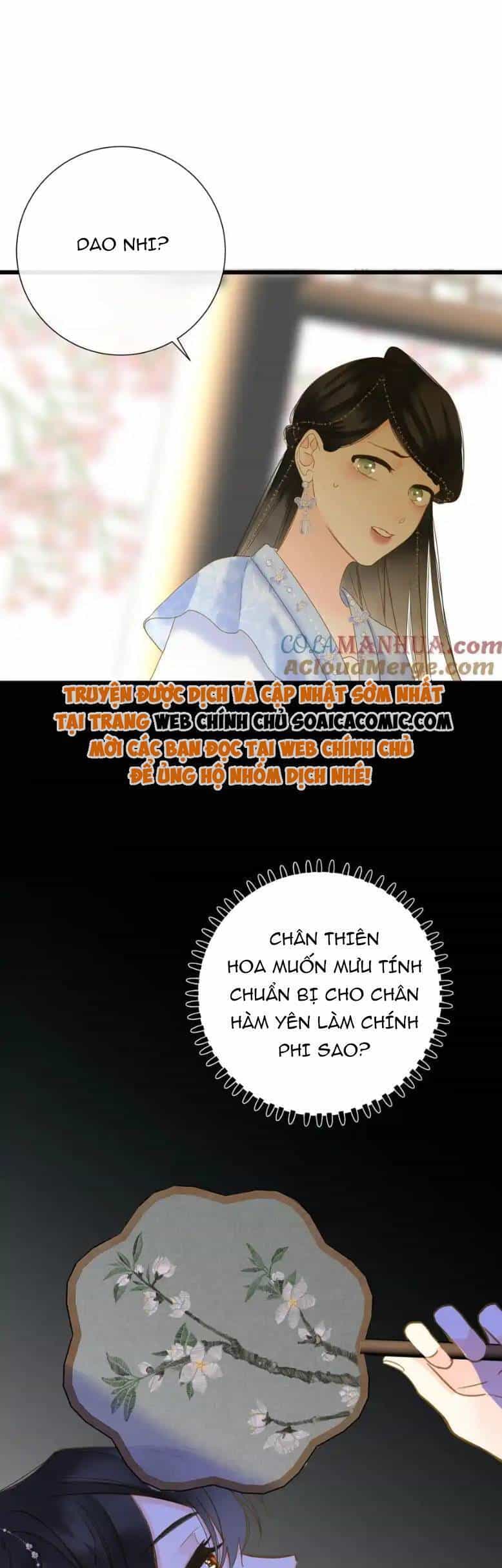 Vương Gia Hắn Luôn Nghĩ Tôi Yêu Hắn Đến Nghiện - Chương 58 - ảnh 27