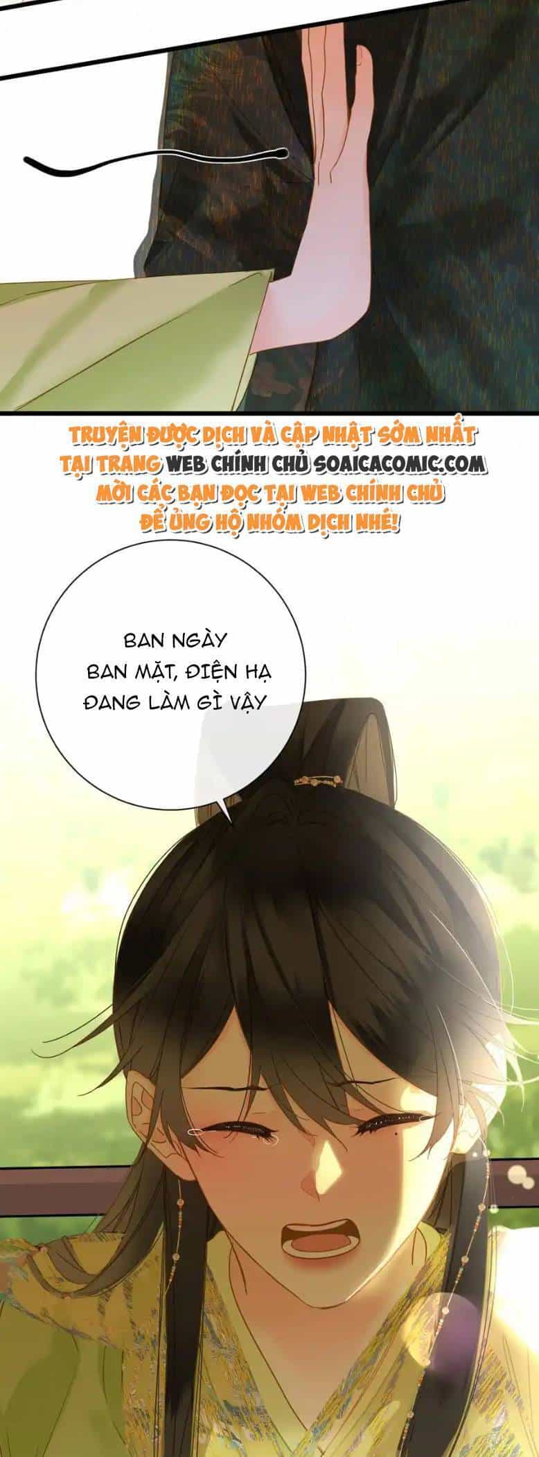 Vương Gia Hắn Luôn Nghĩ Tôi Yêu Hắn Đến Nghiện - Chương 58 - ảnh 9