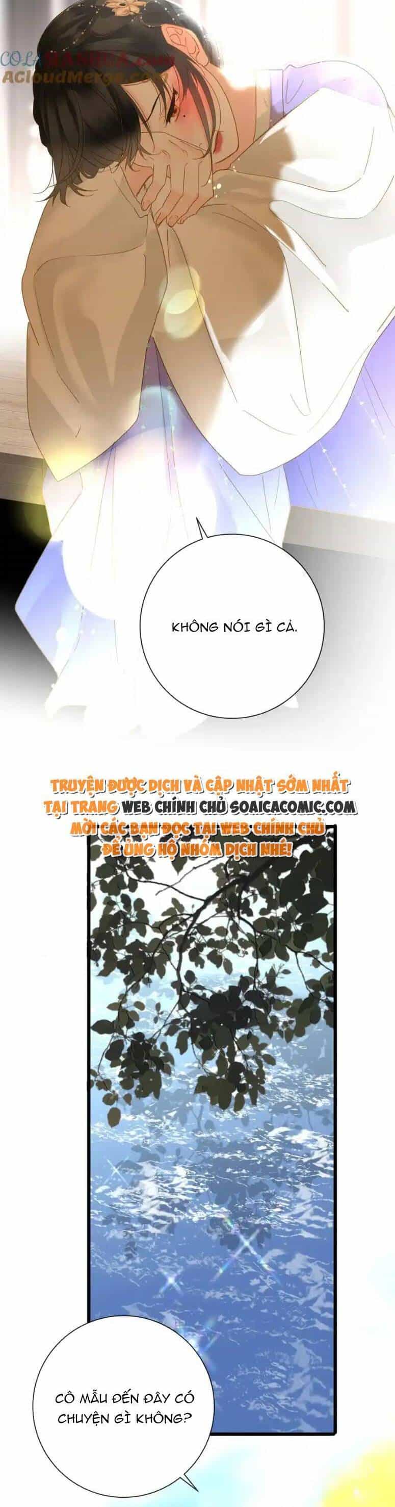 Vương Gia Hắn Luôn Nghĩ Tôi Yêu Hắn Đến Nghiện - Chương 59 - ảnh 12