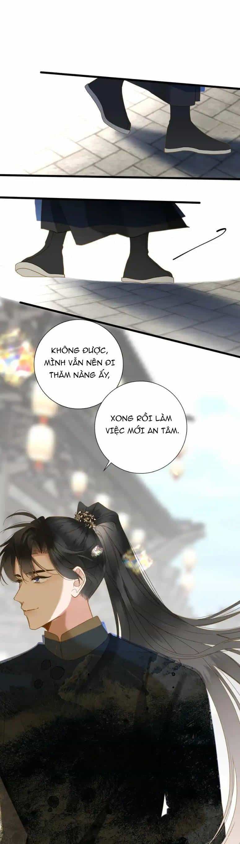 Vương Gia Hắn Luôn Nghĩ Tôi Yêu Hắn Đến Nghiện - Chương 59 - ảnh 16