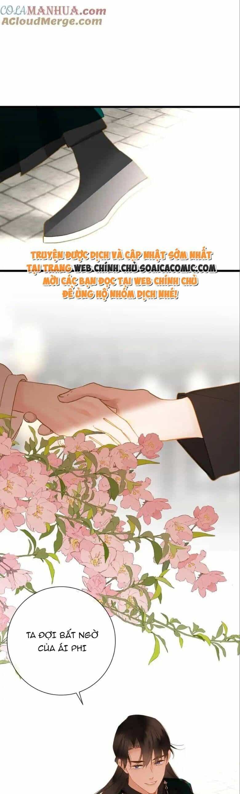 Vương Gia Hắn Luôn Nghĩ Tôi Yêu Hắn Đến Nghiện - Chương 60 - ảnh 16