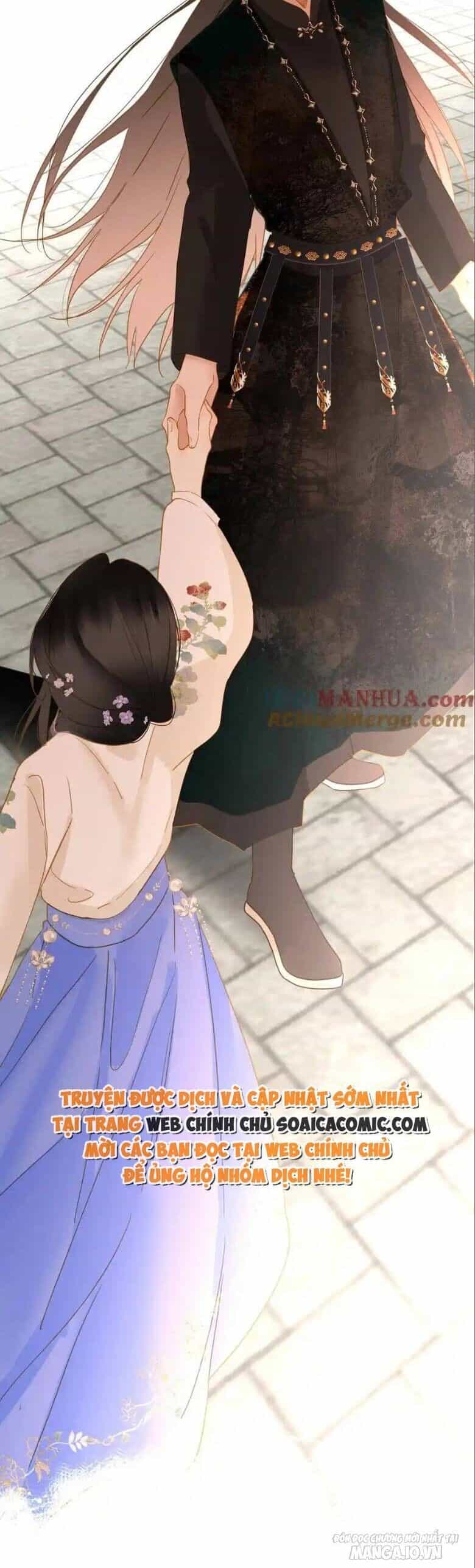 Vương Gia Hắn Luôn Nghĩ Tôi Yêu Hắn Đến Nghiện - Chương 60 - ảnh 17
