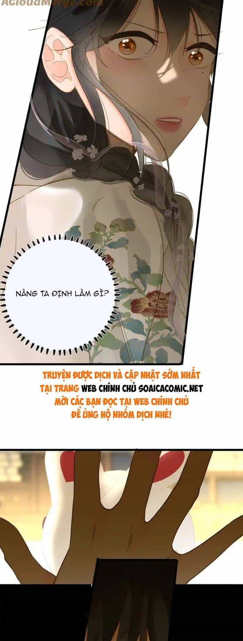 Vương Gia Hắn Luôn Nghĩ Tôi Yêu Hắn Đến Nghiện - Chương 61 - ảnh 12