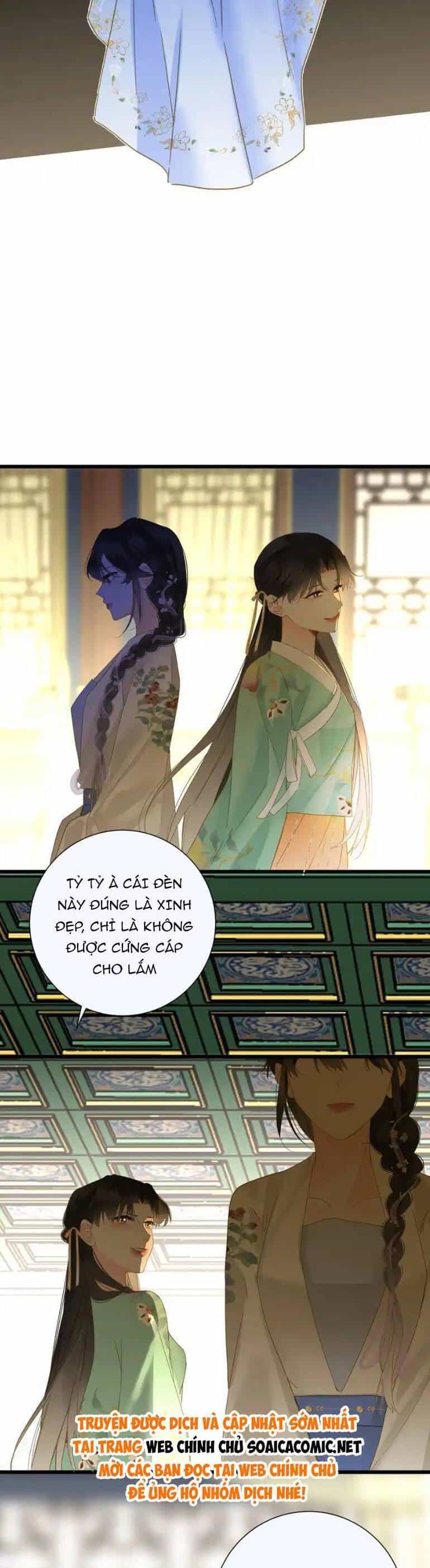 Vương Gia Hắn Luôn Nghĩ Tôi Yêu Hắn Đến Nghiện - Chương 61 - ảnh 19