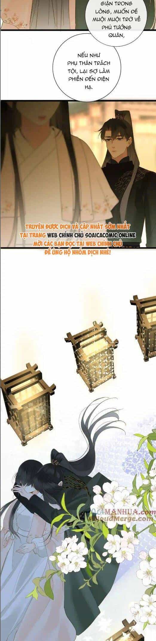 Vương Gia Hắn Luôn Nghĩ Tôi Yêu Hắn Đến Nghiện - Chương 62 - ảnh 19