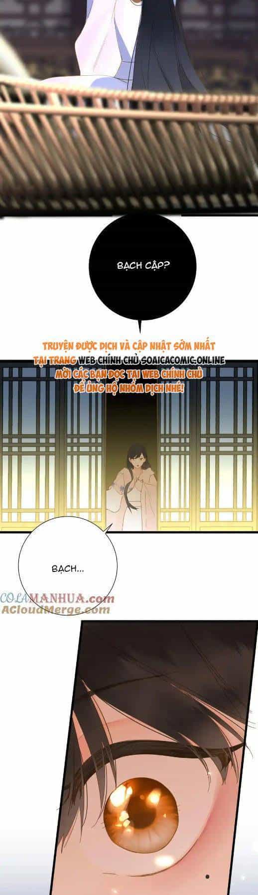 Vương Gia Hắn Luôn Nghĩ Tôi Yêu Hắn Đến Nghiện - Chương 62 - ảnh 4