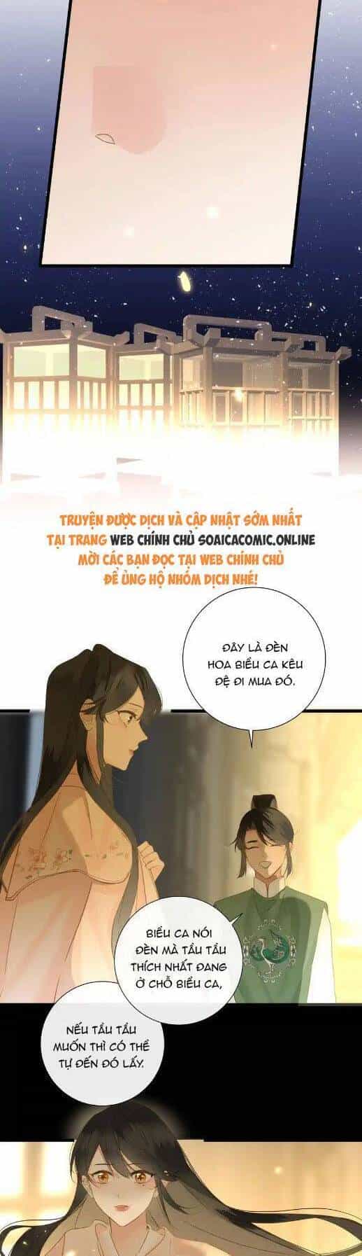 Vương Gia Hắn Luôn Nghĩ Tôi Yêu Hắn Đến Nghiện - Chương 62 - ảnh 5