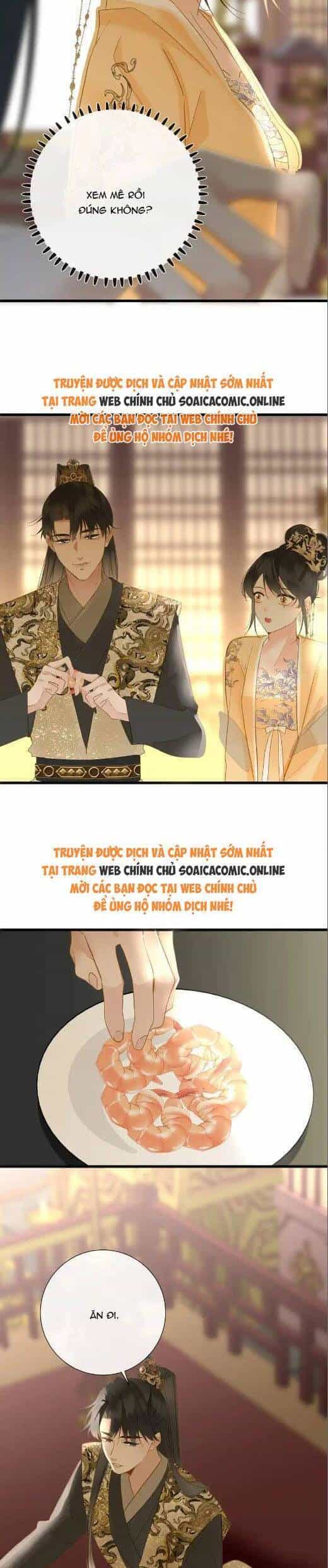 Vương Gia Hắn Luôn Nghĩ Tôi Yêu Hắn Đến Nghiện - Chương 63 - ảnh 18
