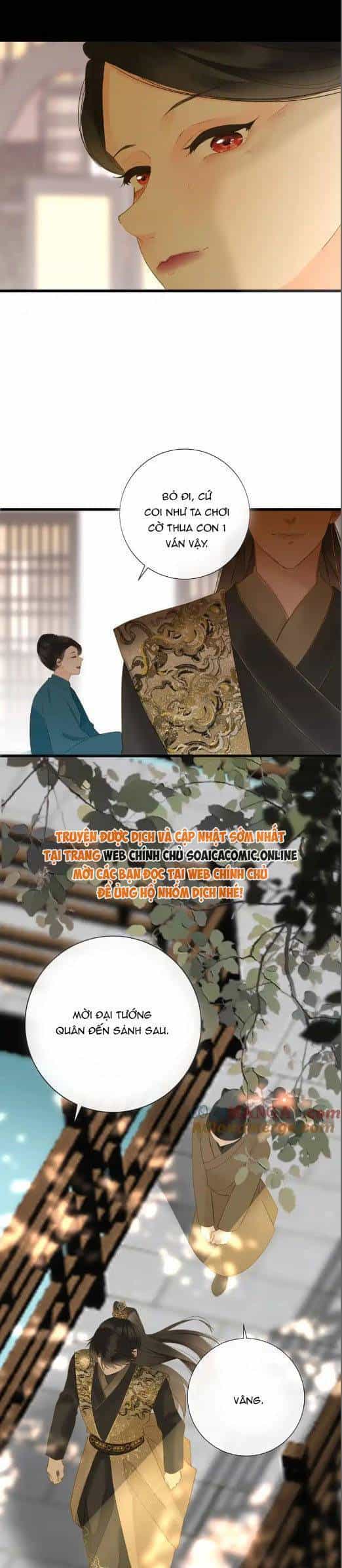 Vương Gia Hắn Luôn Nghĩ Tôi Yêu Hắn Đến Nghiện - Chương 63 - ảnh 5