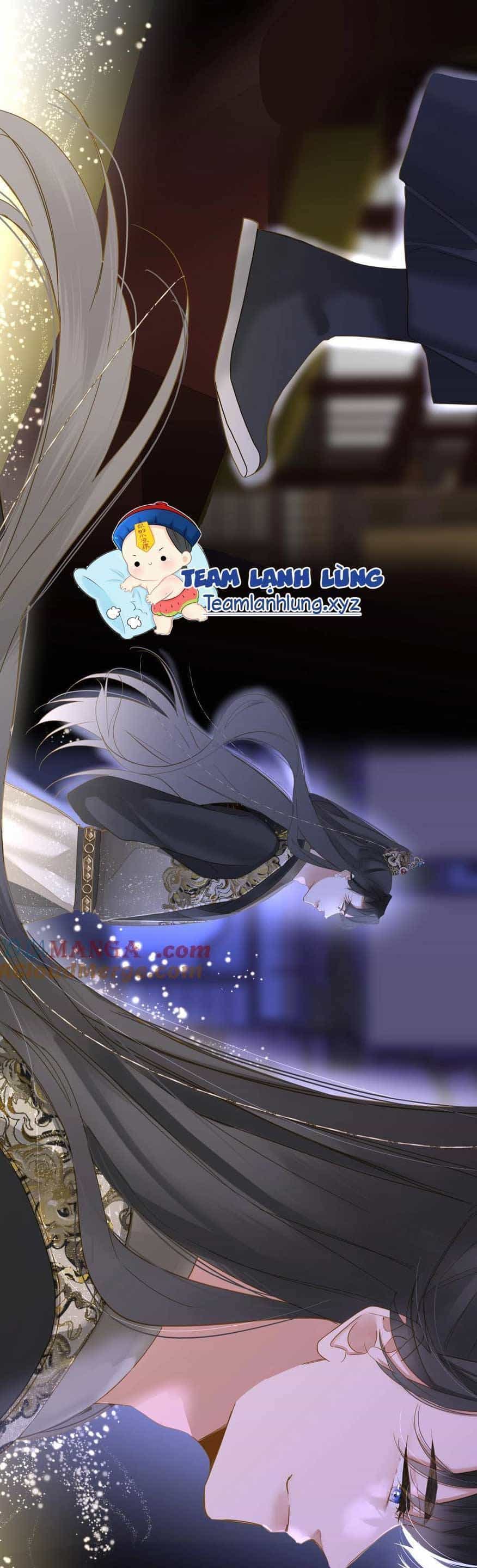 Vương Gia Hắn Luôn Nghĩ Tôi Yêu Hắn Đến Nghiện - Chương 64 - ảnh 16