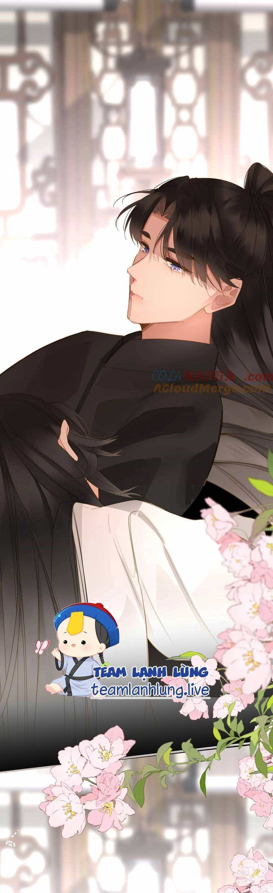 Vương Gia Hắn Luôn Nghĩ Tôi Yêu Hắn Đến Nghiện - Chương 65 - ảnh 26