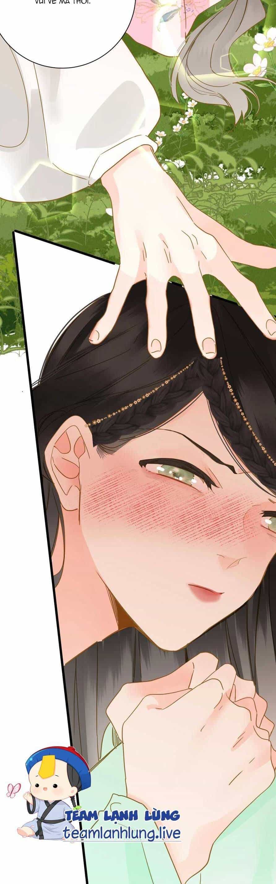 Vương Gia Hắn Luôn Nghĩ Tôi Yêu Hắn Đến Nghiện - Chương 66 - ảnh 13
