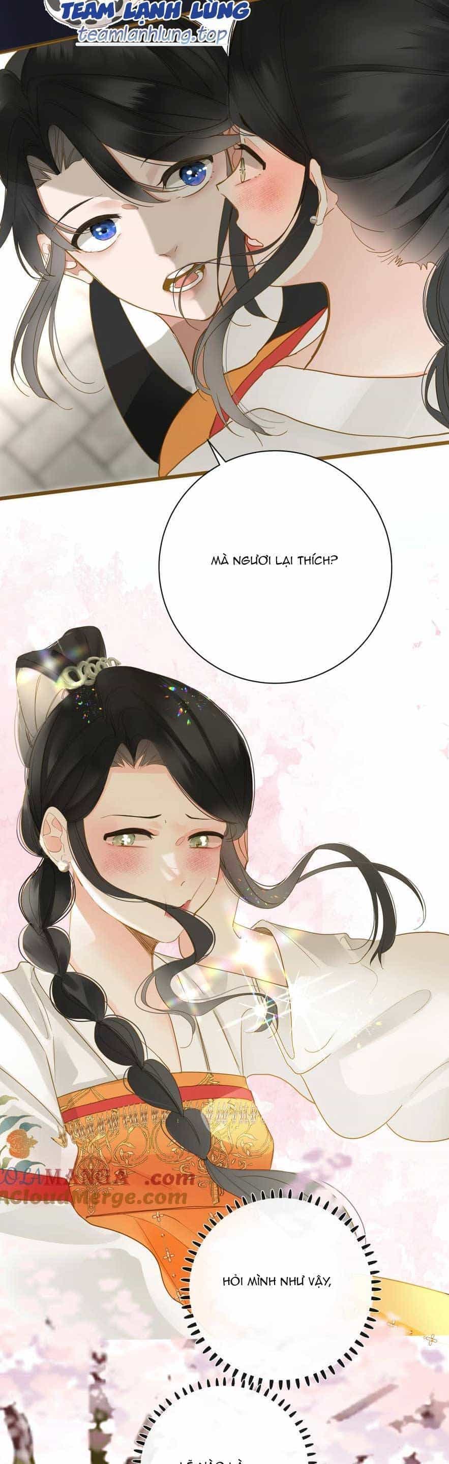 Vương Gia Hắn Luôn Nghĩ Tôi Yêu Hắn Đến Nghiện - Chương 67 - ảnh 14