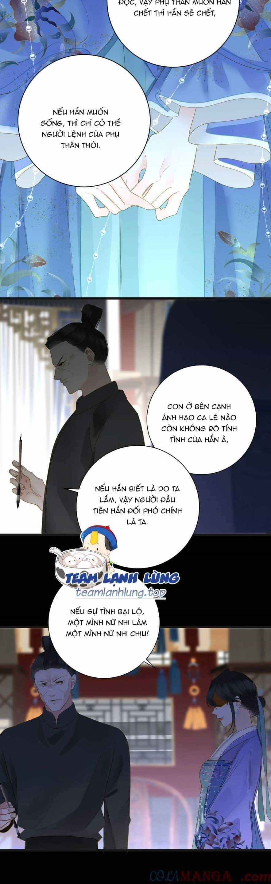 Vương Gia Hắn Luôn Nghĩ Tôi Yêu Hắn Đến Nghiện - Chương 67 - ảnh 18