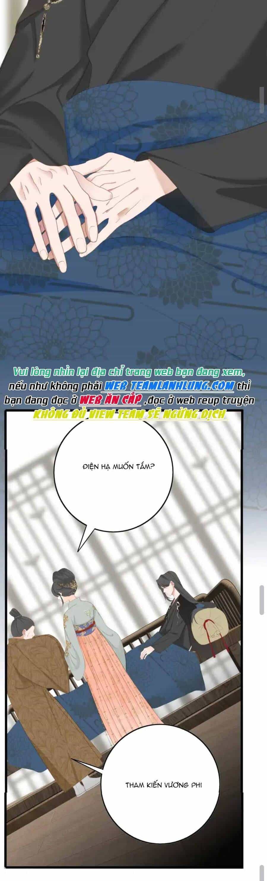 Vương Gia Hắn Luôn Nghĩ Tôi Yêu Hắn Đến Nghiện - Chương 6 - ảnh 11
