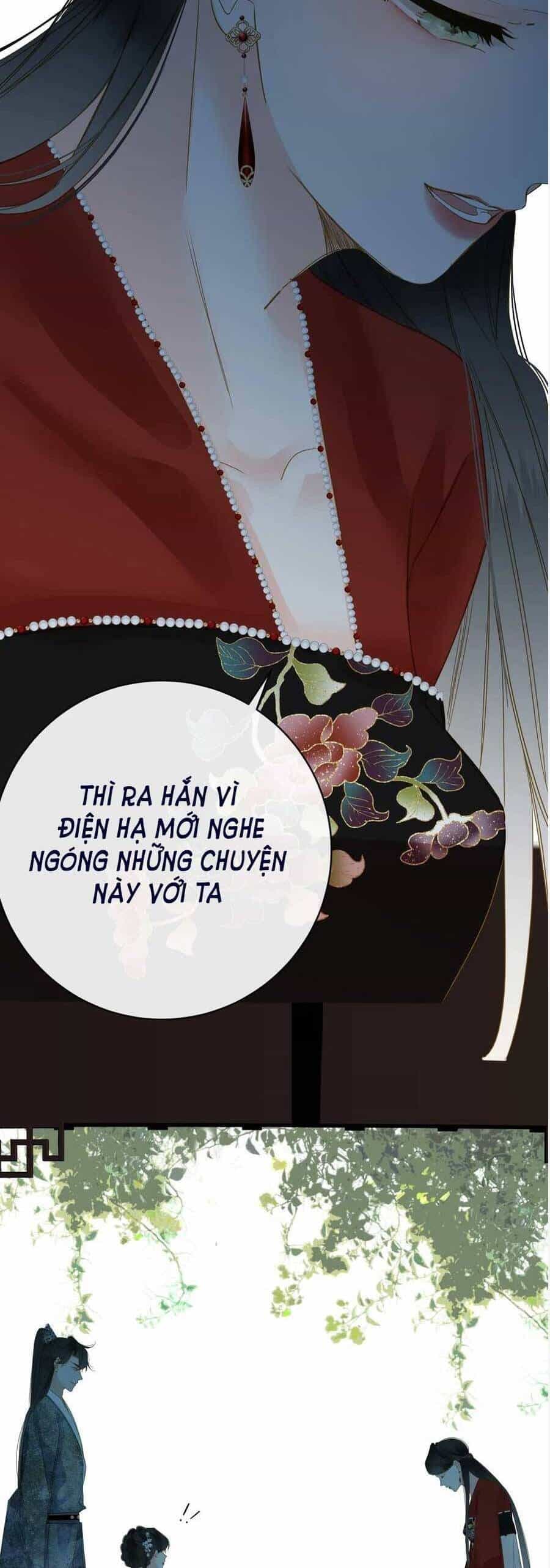 Vương Gia Hắn Luôn Nghĩ Tôi Yêu Hắn Đến Nghiện - Chương 68 - ảnh 10