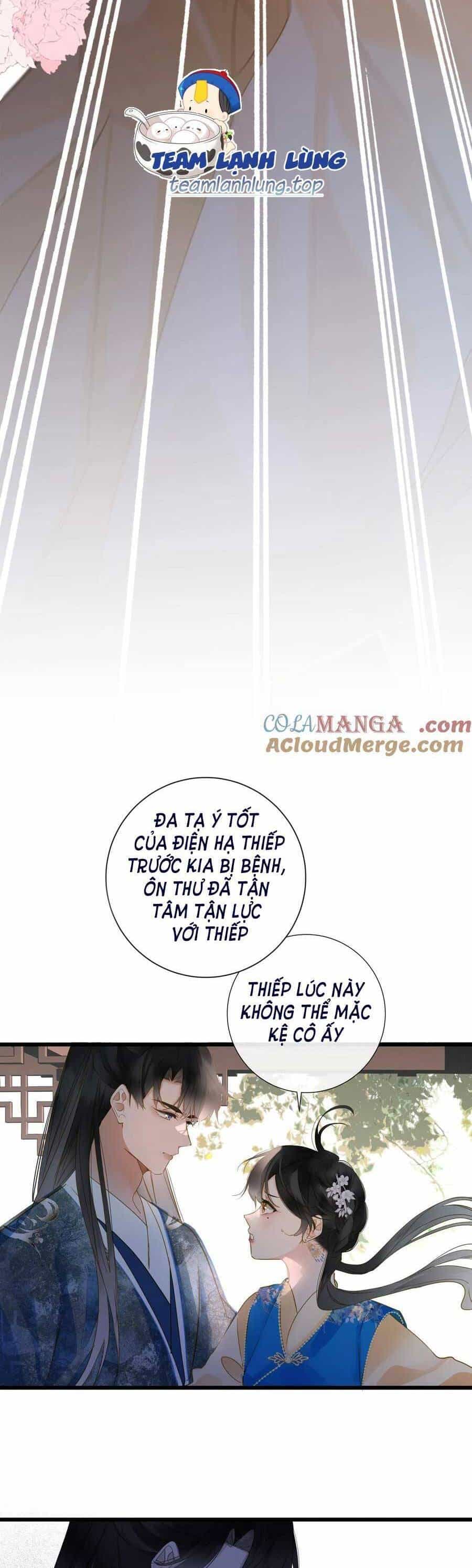 Vương Gia Hắn Luôn Nghĩ Tôi Yêu Hắn Đến Nghiện - Chương 68 - ảnh 13