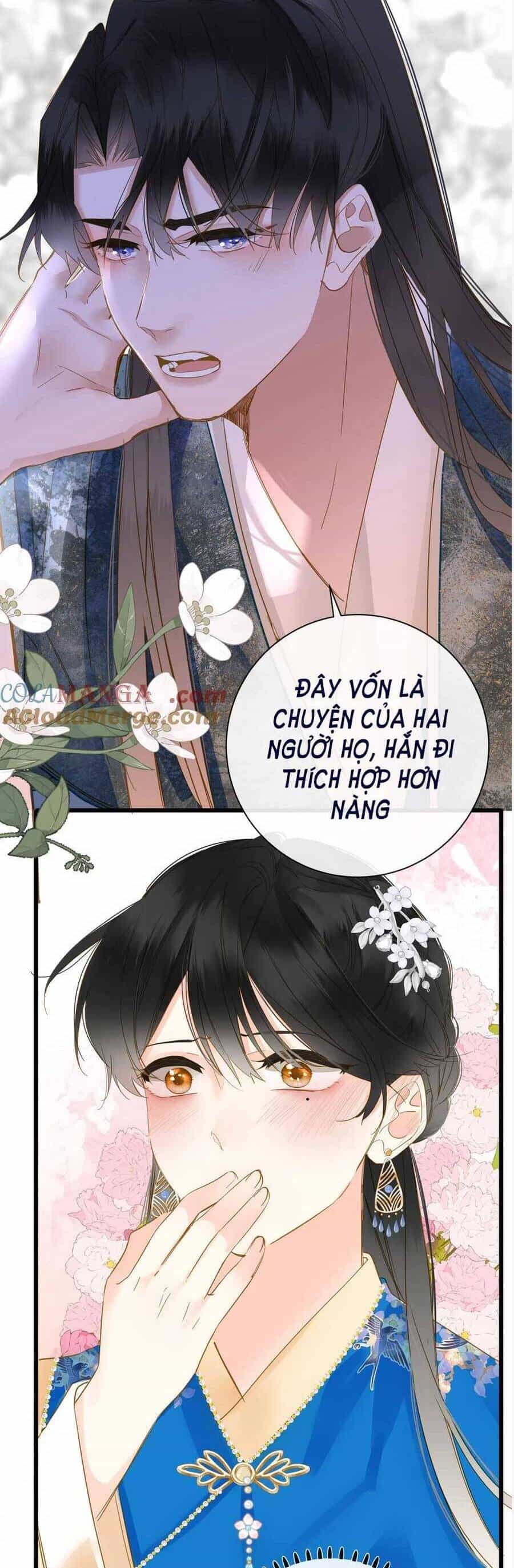Vương Gia Hắn Luôn Nghĩ Tôi Yêu Hắn Đến Nghiện - Chương 68 - ảnh 24