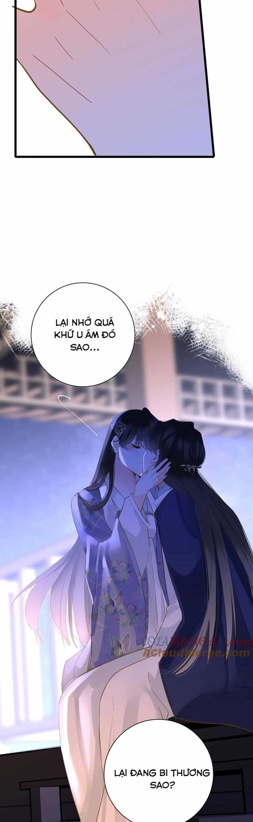 Vương Gia Hắn Luôn Nghĩ Tôi Yêu Hắn Đến Nghiện - Chương 69 - ảnh 27