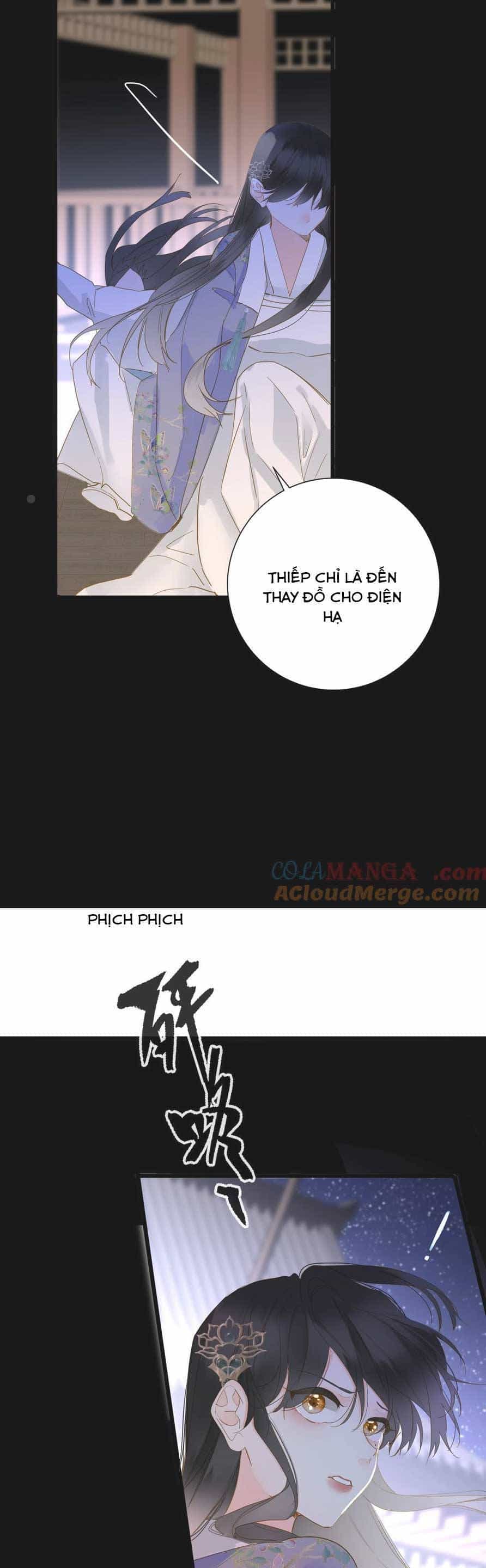 Vương Gia Hắn Luôn Nghĩ Tôi Yêu Hắn Đến Nghiện - Chương 70 - ảnh 22