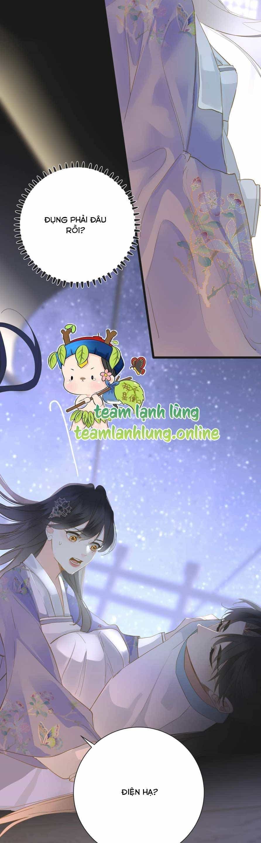 Vương Gia Hắn Luôn Nghĩ Tôi Yêu Hắn Đến Nghiện - Chương 70 - ảnh 23