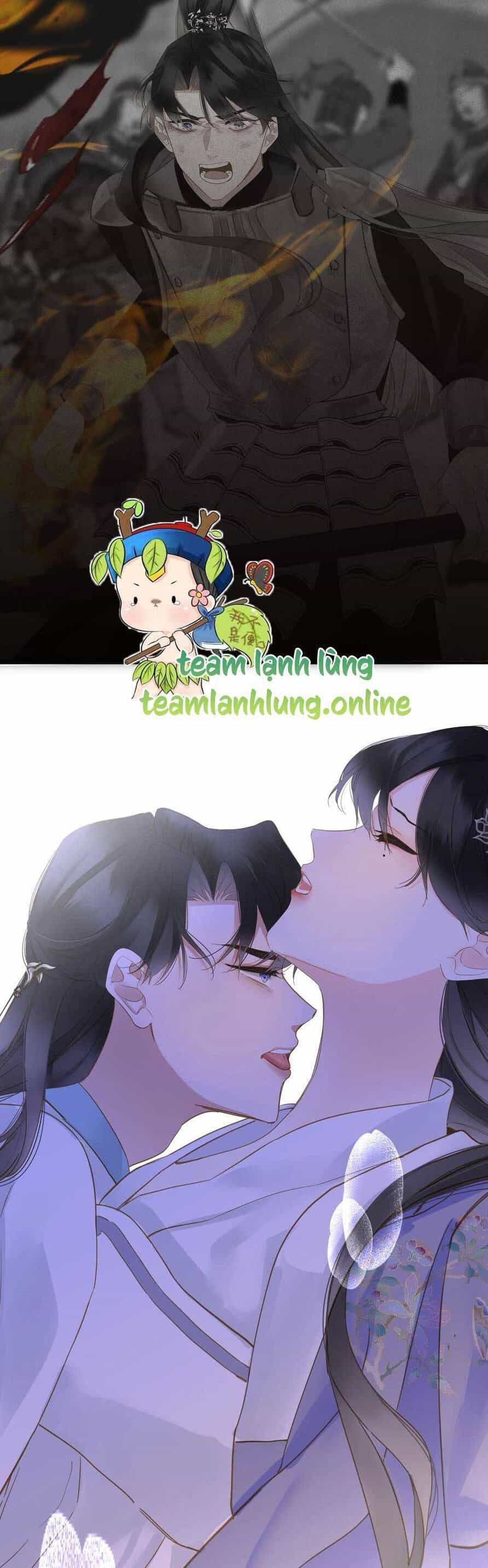 Vương Gia Hắn Luôn Nghĩ Tôi Yêu Hắn Đến Nghiện - Chương 70 - ảnh 3