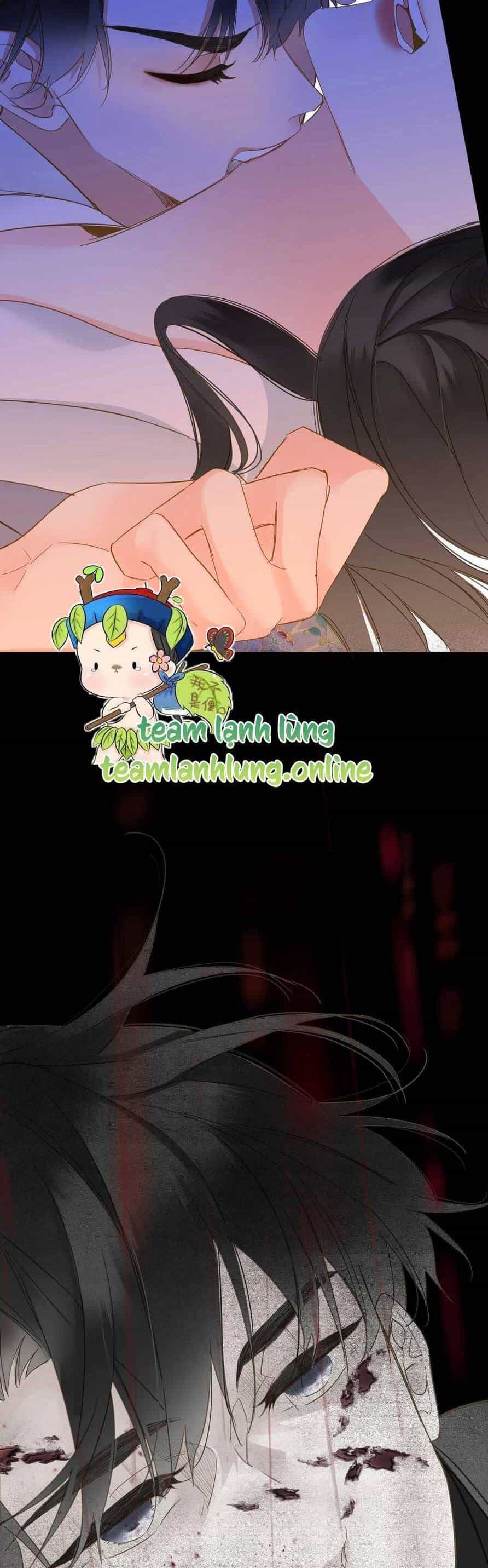Vương Gia Hắn Luôn Nghĩ Tôi Yêu Hắn Đến Nghiện - Chương 70 - ảnh 5