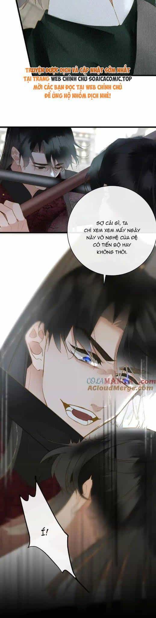 Vương Gia Hắn Luôn Nghĩ Tôi Yêu Hắn Đến Nghiện - Chương 71 - ảnh 6