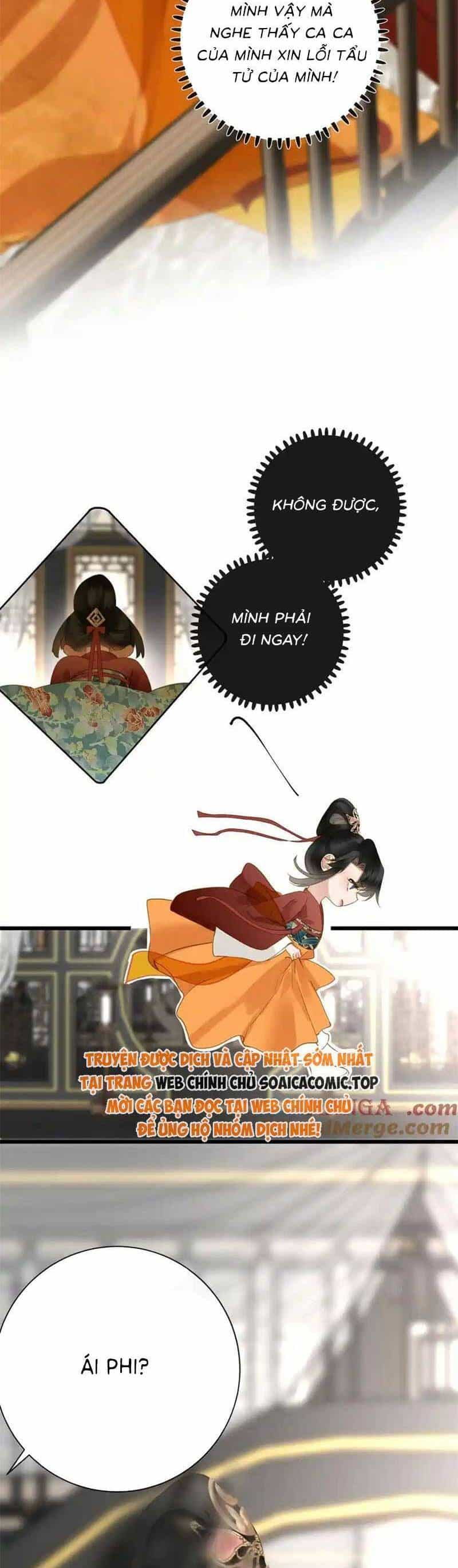 Vương Gia Hắn Luôn Nghĩ Tôi Yêu Hắn Đến Nghiện - Chương 72 - ảnh 11