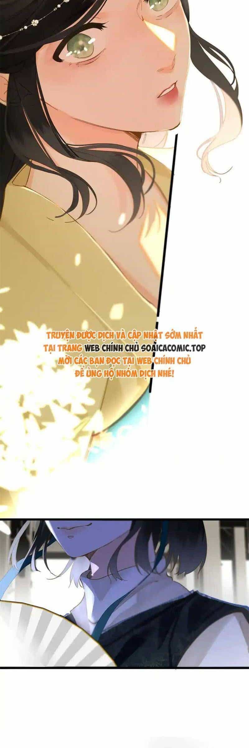 Vương Gia Hắn Luôn Nghĩ Tôi Yêu Hắn Đến Nghiện - Chương 72 - ảnh 3