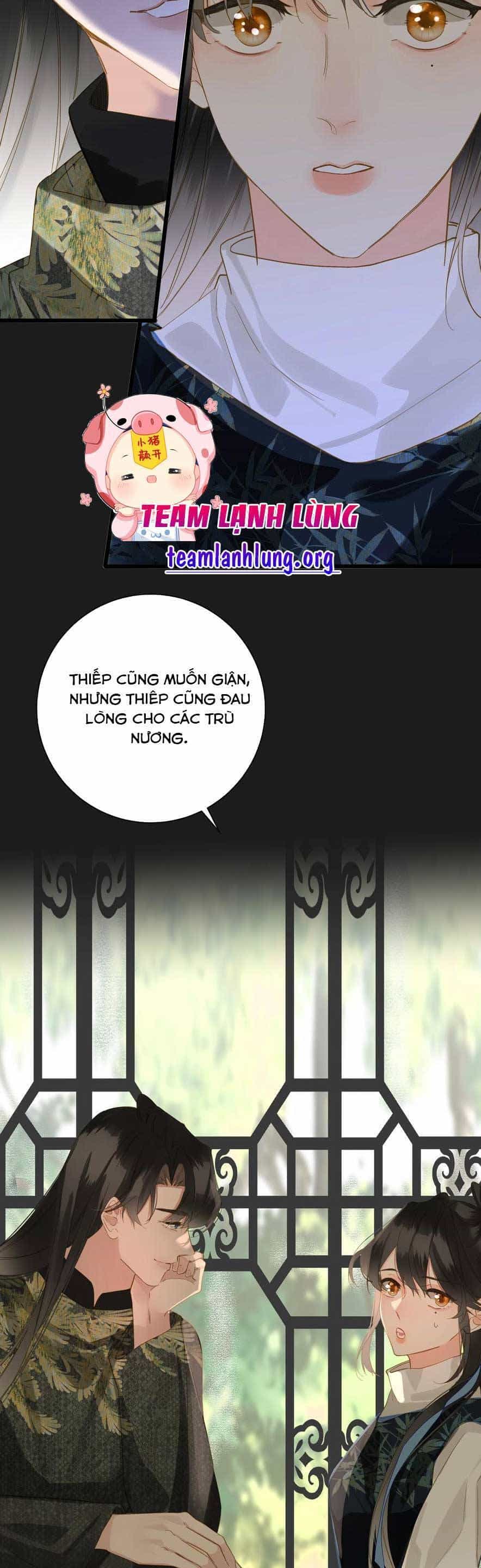 Vương Gia Hắn Luôn Nghĩ Tôi Yêu Hắn Đến Nghiện - Chương 73 - ảnh 23