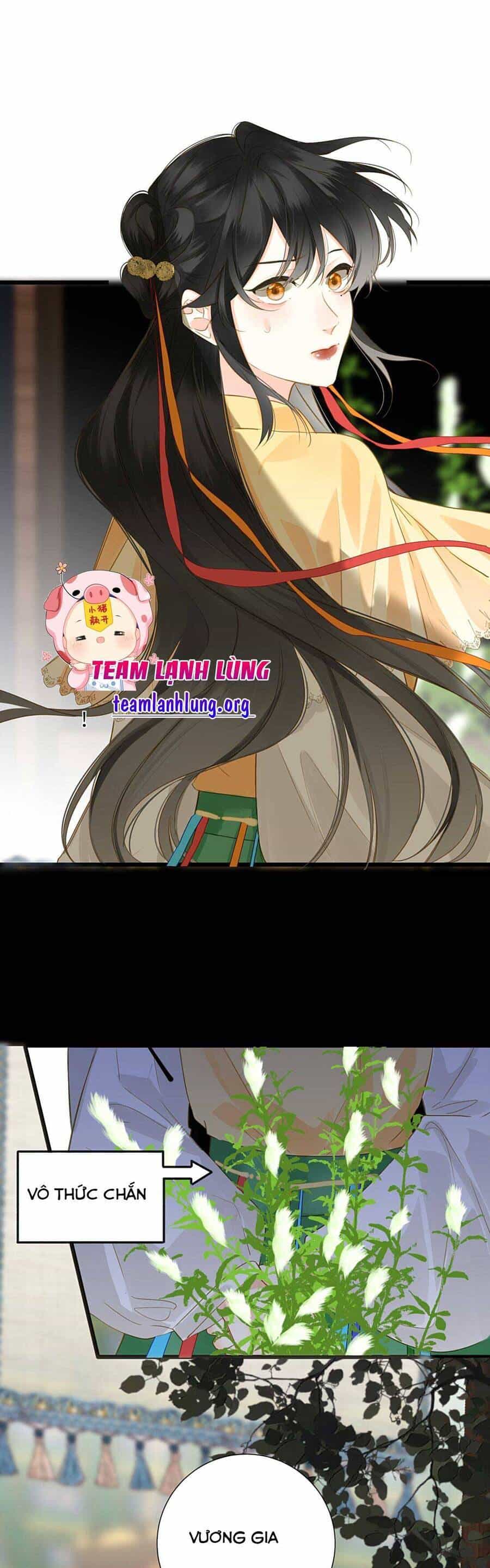 Vương Gia Hắn Luôn Nghĩ Tôi Yêu Hắn Đến Nghiện - Chương 74 - ảnh 12