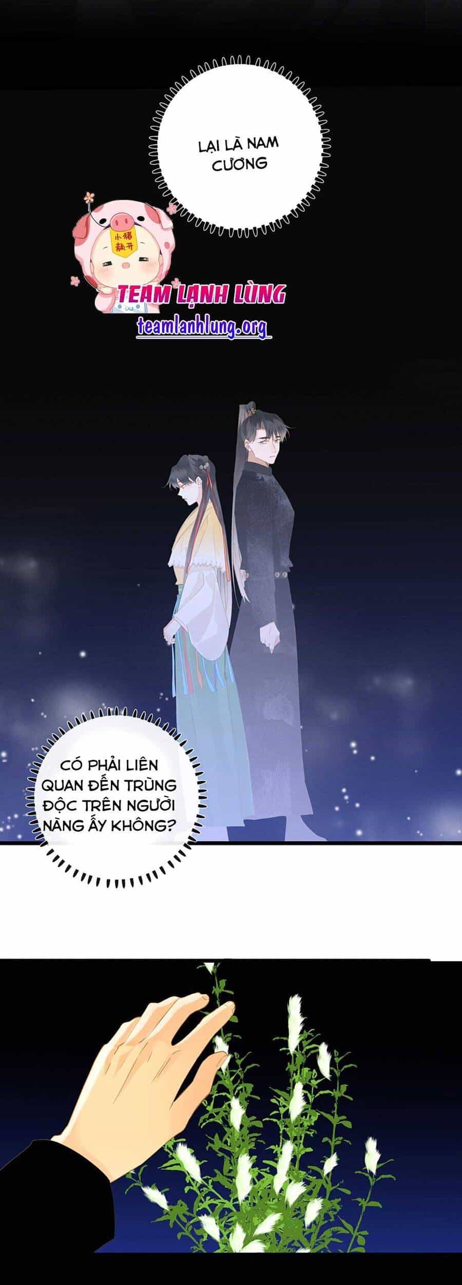 Vương Gia Hắn Luôn Nghĩ Tôi Yêu Hắn Đến Nghiện - Chương 74 - ảnh 18