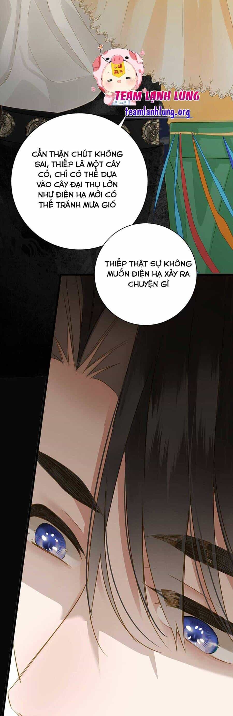 Vương Gia Hắn Luôn Nghĩ Tôi Yêu Hắn Đến Nghiện - Chương 74 - ảnh 27