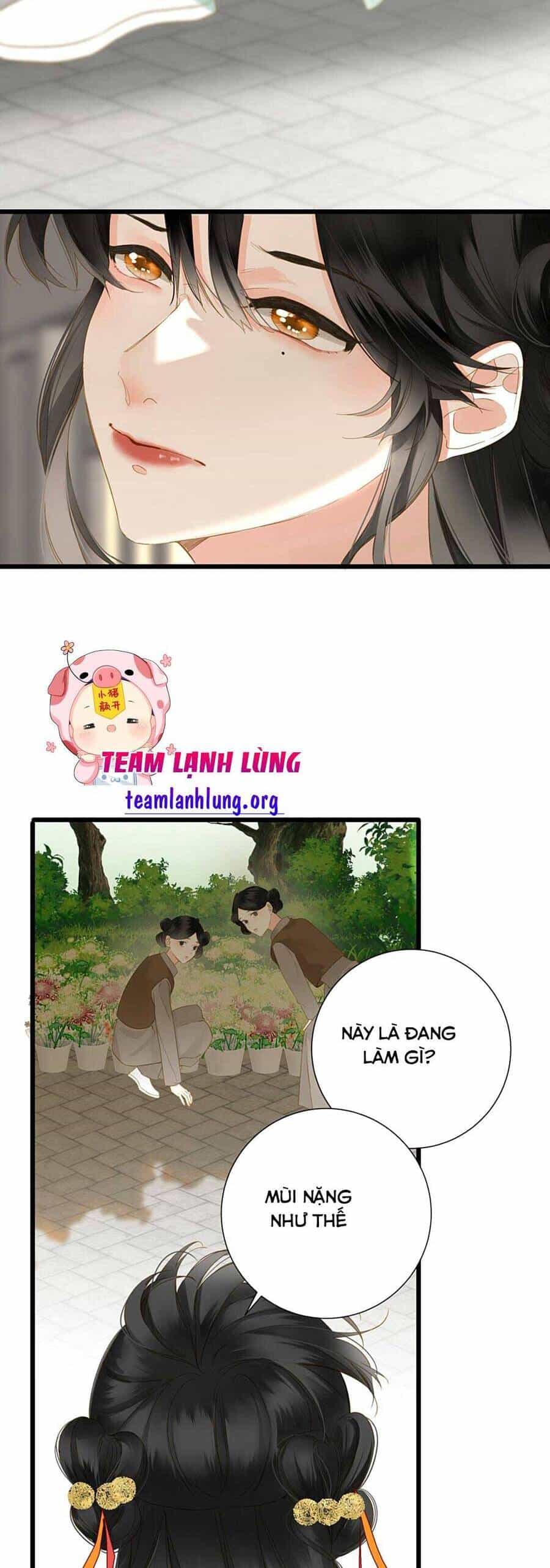 Vương Gia Hắn Luôn Nghĩ Tôi Yêu Hắn Đến Nghiện - Chương 74 - ảnh 6