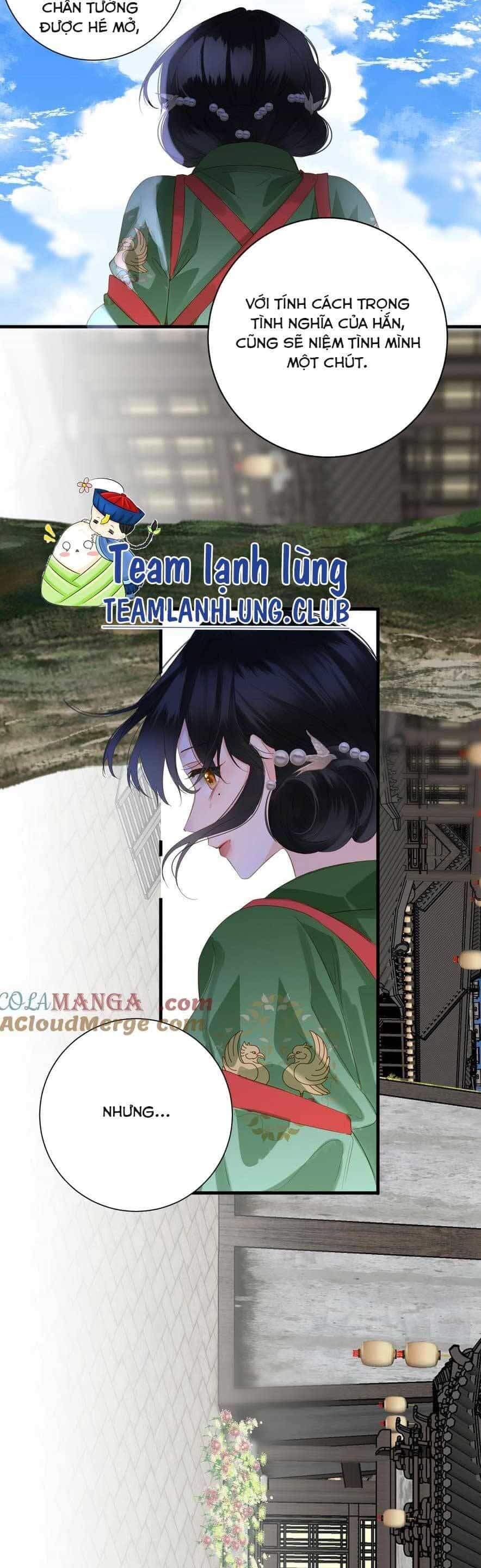 Vương Gia Hắn Luôn Nghĩ Tôi Yêu Hắn Đến Nghiện - Chương 75 - ảnh 31